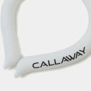 颈部冷却器男士Callaway服装Callaway高尔夫Callaway APPAREL 2025春夏新款高尔夫