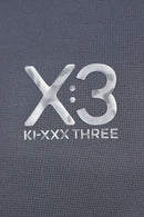 Polo Shirt Men's Kickslee KI-XXX THREE Golf Wear