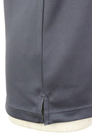 Polo Shirt Men's Kickslee KI-XXX THREE Golf Wear