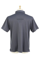 Polo Shirt Men's Kickslee KI-XXX THREE Golf Wear