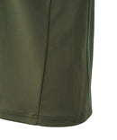Polo Shirt Men's Jun and Rope Noir JUN & Rope Golf Wear