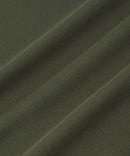 Polo Shirt Men's Jun and Rope Noir JUN & Rope Golf Wear