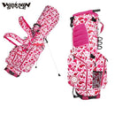 Caddy bag for men and women WINWIN STYLE Golf