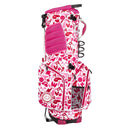 Caddy bag for men and women WINWIN STYLE Golf