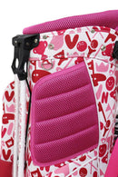 Caddy bag for men and women WINWIN STYLE Golf