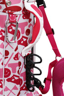 Caddy bag for men and women WINWIN STYLE Golf