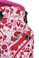 Caddy bag for men and women WINWIN STYLE Golf