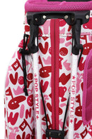 Caddy bag for men and women WINWIN STYLE Golf