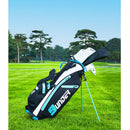 Caddy bag for men and women WINWIN STYLE Golf