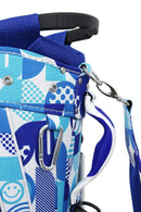 Caddy bag for men and women WINWIN STYLE Golf