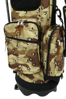 남자와 여자를위한 캐디 가방 그레고리 골프 그레고리 골프 일본 진짜 제품 골프