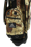 남자와 여자를위한 캐디 가방 그레고리 골프 그레고리 골프 일본 진짜 제품 골프