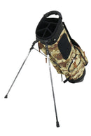 남자와 여자를위한 캐디 가방 그레고리 골프 그레고리 골프 일본 진짜 제품 골프