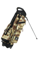 남자와 여자를위한 캐디 가방 그레고리 골프 그레고리 골프 일본 진짜 제품 골프