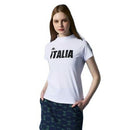 High neck shirt for women Kappa Golf Kappa Golf 2025 Spring/Summer New Golf Wear