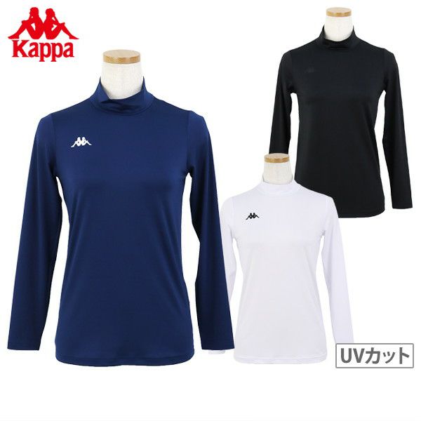 半額SALE★ ハイネックシャツ レディース Golf Kappa カッパゴルフ カッパ レディースウェア