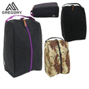 Shoe Case for Men and Women Gregory Golf GREGORY GOLF Japanese Official Golf