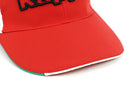 Cap for men and women Kappa Kappa Golf Kappa Golf 2025 Spring/Summer New Golf