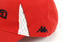 Cap for men and women Kappa Kappa Golf Kappa Golf 2025 Spring/Summer New Golf