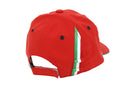 Cap for men and women Kappa Kappa Golf Kappa Golf 2025 Spring/Summer New Golf