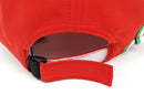 Cap for men and women Kappa Kappa Golf Kappa Golf 2025 Spring/Summer New Golf