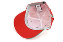 Cap for men and women Kappa Kappa Golf Kappa Golf 2025 Spring/Summer New Golf