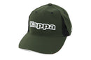 Cap for men and women Kappa Kappa Golf Kappa Golf 2025 Spring/Summer New Golf