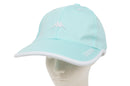 Women's Cap Kappa Kappa Golf Kappa Golf 2025 Spring/Summer New Golf