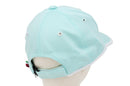 Women's Cap Kappa Kappa Golf Kappa Golf 2025 Spring/Summer New Golf