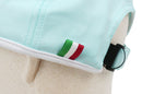 Women's Cap Kappa Kappa Golf Kappa Golf 2025 Spring/Summer New Golf