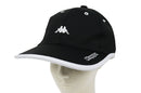 Women's Cap Kappa Kappa Golf Kappa Golf 2025 Spring/Summer New Golf