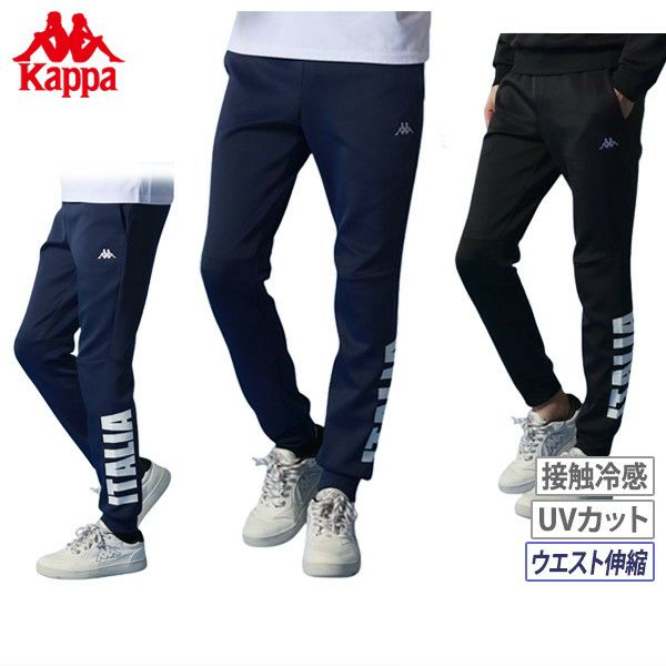 美品　Kappa 防寒ゴルフパンツ 楽天市場】kappa パンツ（ブランドカッパ）（ゴルフ｜スポーツ