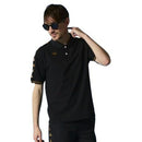Polo shirt for men Kappa Kappa Golf Kappa Golf 2025 Spring/Summer New Golf Wear