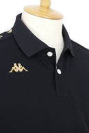Polo shirt for men Kappa Kappa Golf Kappa Golf 2025 Spring/Summer New Golf Wear