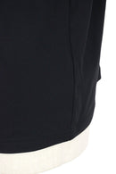 Polo shirt for men Kappa Kappa Golf Kappa Golf 2025 Spring/Summer New Golf Wear