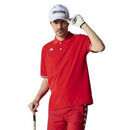 Polo shirt for men Kappa Kappa Golf Kappa Golf 2025 Spring/Summer New Golf Wear
