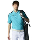 Polo shirt for men Kappa Kappa Golf Kappa Golf 2025 Spring/Summer New Golf Wear