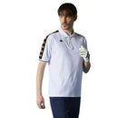 Polo shirt for men Kappa Kappa Golf Kappa Golf 2025 Spring/Summer New Golf Wear