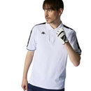 Polo shirt for men Kappa Kappa Golf Kappa Golf 2025 Spring/Summer New Golf Wear