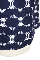 Polo shirt for men Kappa Kappa Golf Kappa Golf 2025 Spring/Summer New Golf Wear