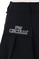 スカート レディース ピーダブリュサーキュラス PW CIRCULUS  ゴルフウェア