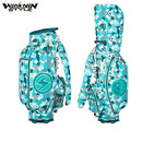 男子和女人的球童袋Winwin風格高爾夫