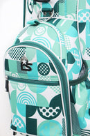 男子和女人的球童袋Winwin風格高爾夫