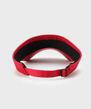 サンバイザー レディース アダバット adabat  ゴルフ