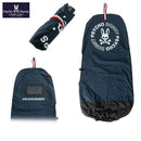 Travel Cover Men's Women's Psycho Bunny Psycho Bunny Japanese Official Golf