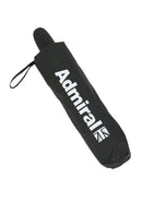Umbrella Men's Women's Admiral Golf Japan Official Product 2025 Fall/Winter New Golf