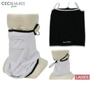 フェイスカバー レディース CECIL McBEE green セシルマクビー グリーン  ゴルフ