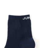 ソックス レディース ジュン&ロペ ジュンアンドロペ JUN&ROPE  ゴルフ