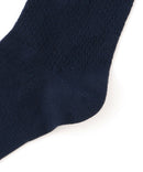 ソックス レディース ジュン&ロペ ジュンアンドロペ JUN&ROPE  ゴルフ