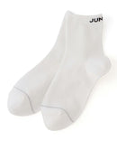 ソックス レディース ジュン&ロペ ジュンアンドロペ JUN&ROPE  ゴルフ